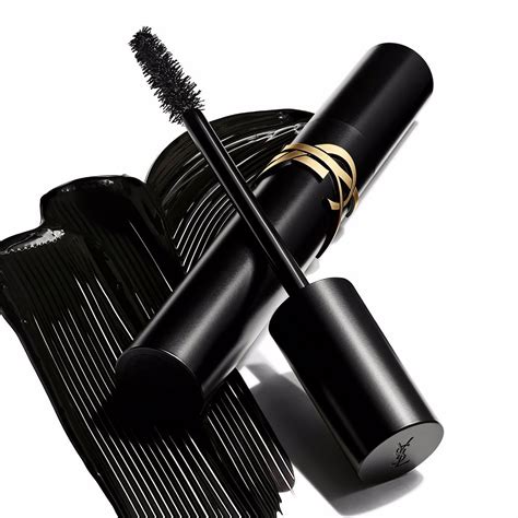 yves saint laurent lash clash mascara brown|yves saint laurent borse donna.